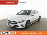 Mercedes-Benz A 200 *NAVI*TEMPO*LED*PDC*SHZ* - Mercedes-Benz A-Klasse Gebrauchtwagen in München