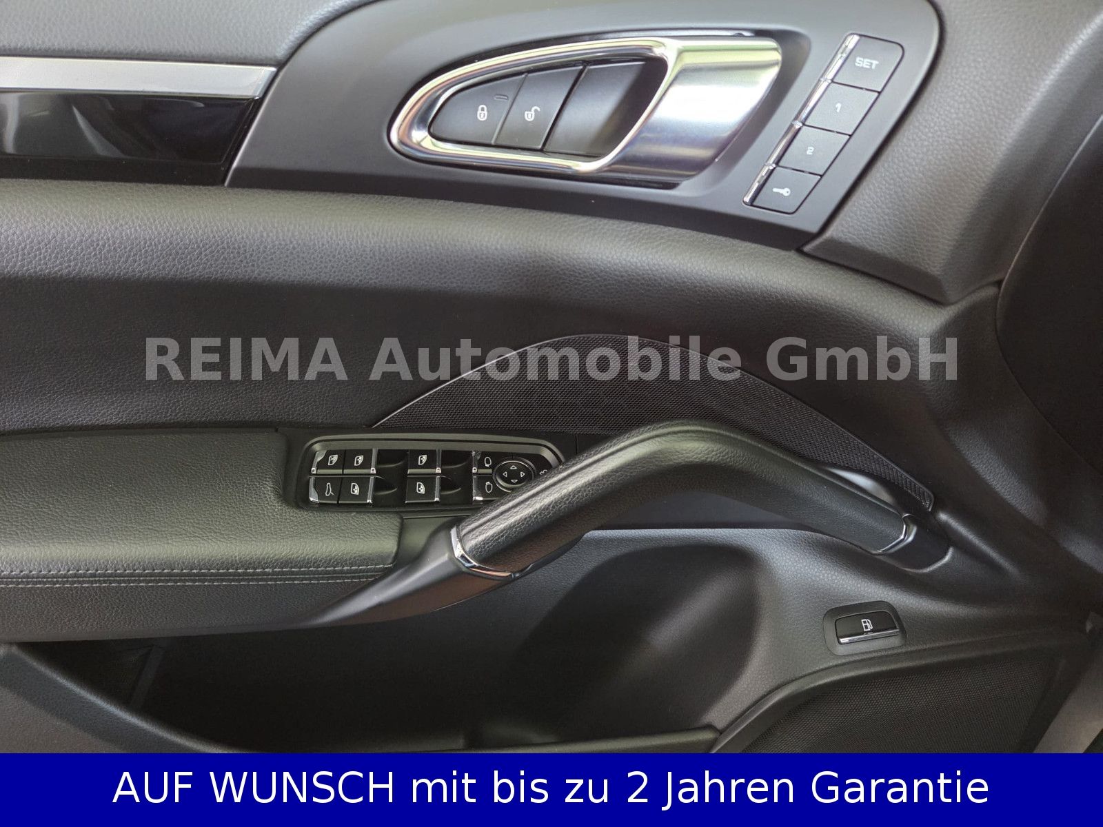 Fahrzeugabbildung Porsche Cayenne S E-Hybrid, Pano, Leder, Kamera