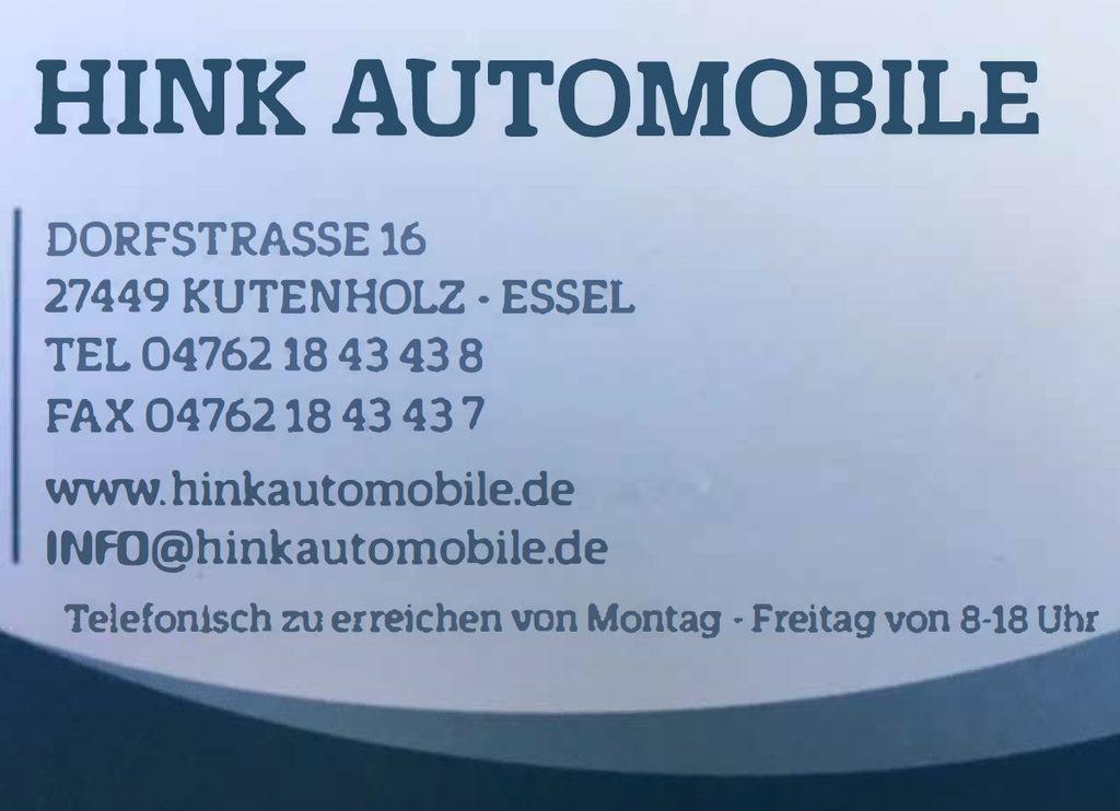 Volkswagen T6 Pritsche 4Motion lang Doppelkabine 1.Hand