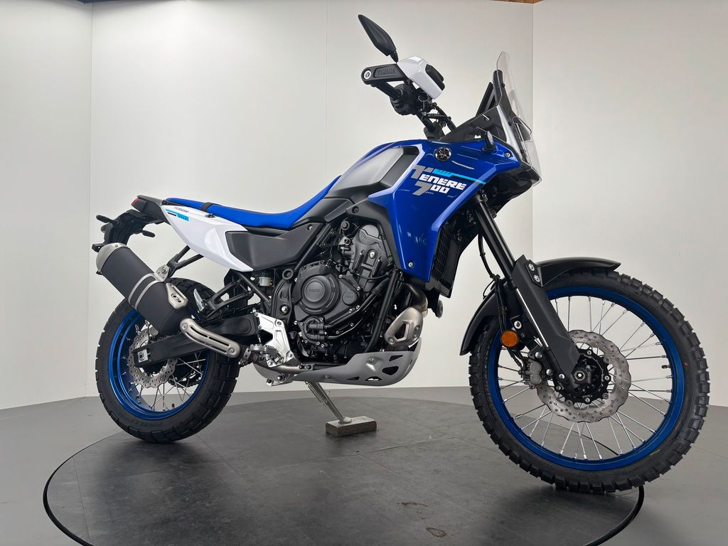 Fahrzeugabbildung Yamaha TENERE XTZ 700 *HERBST DEALS YAMAHA*
