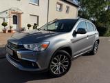 Mitsubishi ASX*1.Hand*Diamant*4WD*Automatik*Navi*Kamera*SHZ - Mitsubishi in Saarbrücken