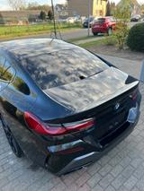 BMW 840d xDrive| Laserlicht | M-Paket| Bremsen NEU - BMW 840 aus 2020
