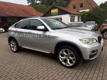BMW X6 - 1
