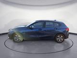 BMW 118i Advantage Navi Panorama Klimaaut. PDC - BMW 118 mit Panoramadach