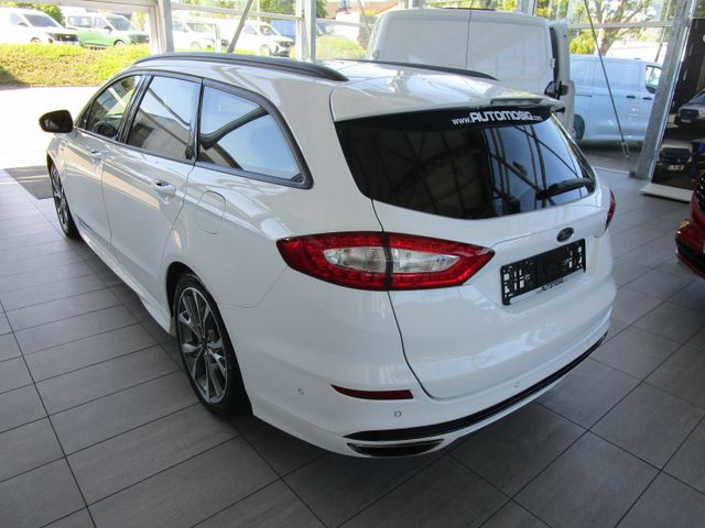 Mondeo Turnier ST-Line/AHK/LED/Navi/PPS