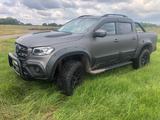 Mercedes-Benz X 350 Hurter/Ironmen Fol.TÜV Insp.Neu V8 Sound - gebrauchte Mercedes-Benz X 350 aus dem Jahr 2020