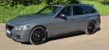 BMW 340i xDrive Touring Mppsk - graue BMW 340