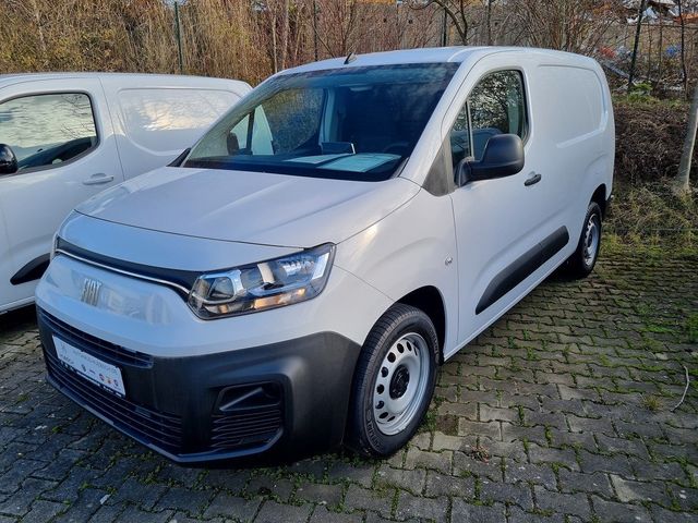 Fiat Doblo L2, DAB, USB, Kamera, Parkpilot, Holzboden