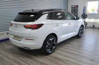 Opel Grandland 1.2 Ultimate *NAVI/LED/SHZ/PARK&GO/AHK