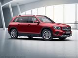 Mercedes-Benz GLB 180 d - Mercedes-Benz GLB 180 Gebrauchtwagen