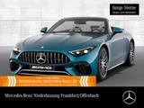 Mercedes-Benz SL 63 AMG S E PER Keramik/PerfSitz/Lift/Premium+