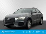 Audi Q3 1.4 TFSI 6-G-Autom.150PS Klima*LED*viel Extra - Audi in Berlin: Q1