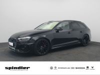 Audi RS4 - Vorschau Bild 1