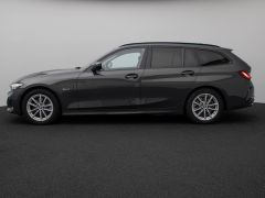 Foto Nummer 11: BMW 320e