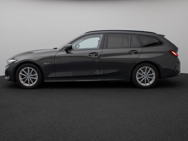 Foto Nummer 11: BMW 320e
