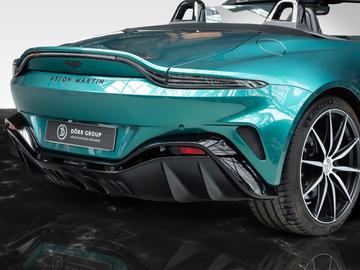 2023 Aston Martin V12 VANTAGE 照片 10