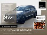 Kia Niro (64kWh) e-Niro Inspiration Navi FLA 4xSHZ - gebrauchte Kia Niro aus dem Jahr 2024