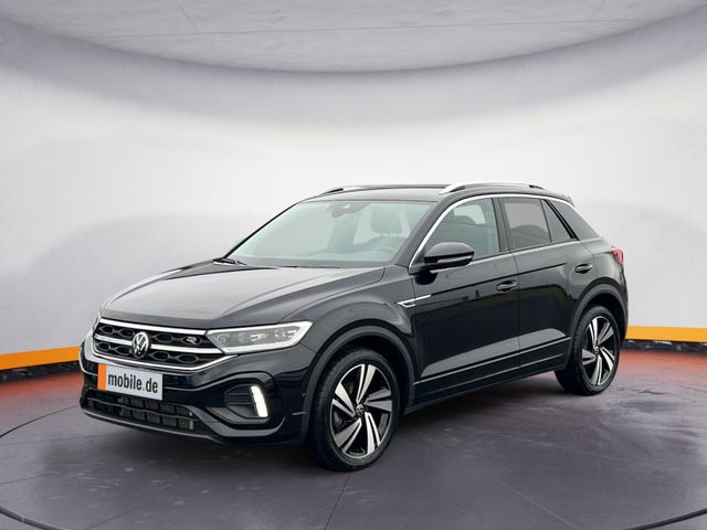 Volkswagen T-Roc R-Line TSI DSG|NAVI|eHECK|ALARM|KAMERA|ACC