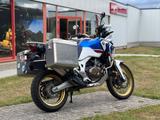 Honda CRF1000A Aus 1. Hand! - HONDA ENDURO