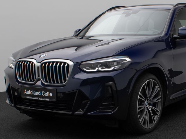 Foto Nummer 17: BMW X3