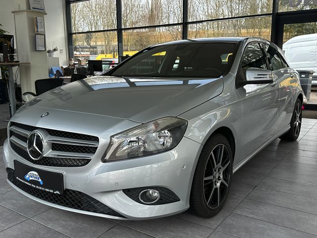 Mercedes-Benz A 180 *NAVI*bis zu 48 Monate MPR-Garantie