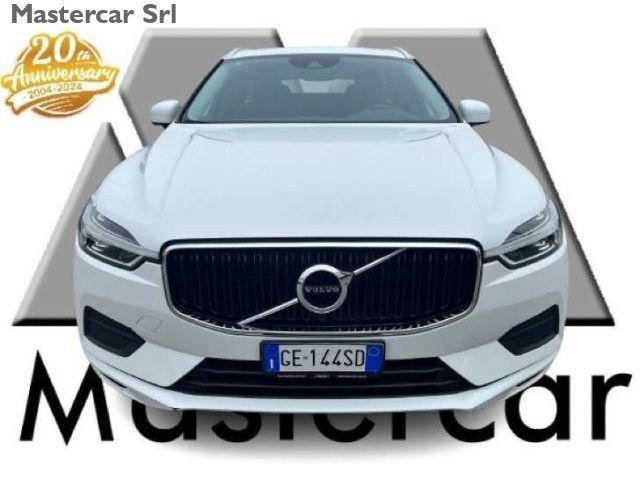 Volvo VOLVO XC60 XC60 2.0 b4 Business awd auto my20 - 