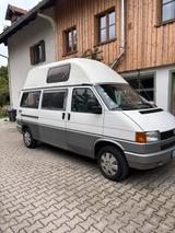 Volkswagen VW T4 Carthago Malibu Multivan Lang Flügel... - Volkswagen LT aus 1992