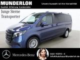 Mercedes-Benz V 220 d Lang DISTRONIC+SITZHEIZUNG+KAMERA+AHK - Mercedes-Benz V-Klasse Jahreswagen