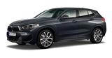 BMW X2 xDrive25e M Sport Navi.LED.RFK.ParkAss.Apple - BMW X2 m-sport mit Hybrid-Antrieb (Benzin/Elektro)
