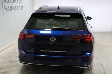 Volkswagen Golf VIII Variant Style HeadUp StHz Navi