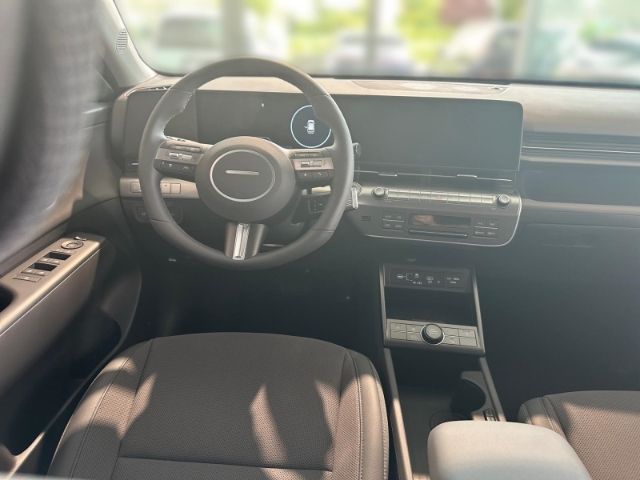 Fahrzeugabbildung Hyundai KONA 180 PS Prime+Deutsche-Ausführung