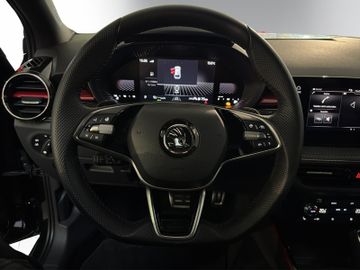 Bild 12 Skoda Fabia 1.0 TSI Monte Carlo DSG