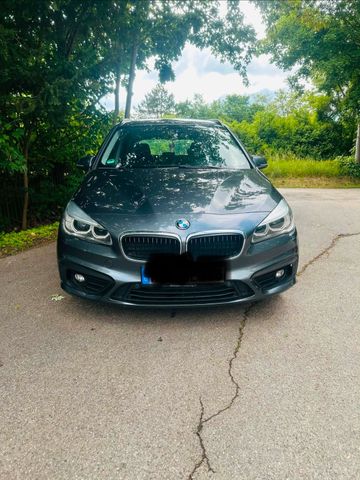 BMW Bmw 218d Gran Tourer