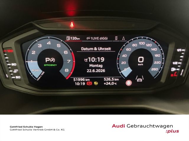 Audi A1 - Bild 16