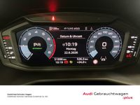 Audi A1 - Vorschau Bild 16