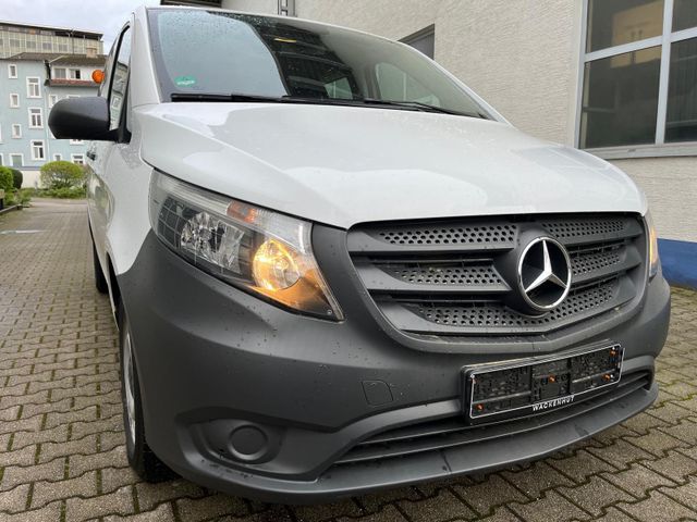 MERCEDES-BENZ Vito Mixto 109/110/111/114 CDI FWD lang