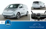 Volkswagen ID.Buzz Bus Pro ACC RFK AHK Memory IQL QI LRHZ