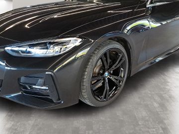BMW 420 - 9