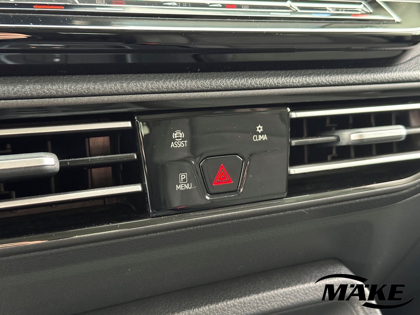 Caddy Maxi Style 2.0TDI DSG ACC AHK LED NAV RFK