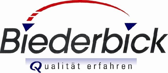 Biederbick GmbH & Co. KG in Brilon - Vertragshändler-Fiat, Freier Händler- Volkswagen, Vertragshändler-Seat, Freier Händler-Audi