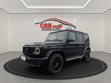 Mercedes-Benz G 63 AMG NIGHT S.DACH AMBIENTE BURM T.WNKL ACC - Mercedes-Benz G-Klasse Gebrauchtwagen in Bremen