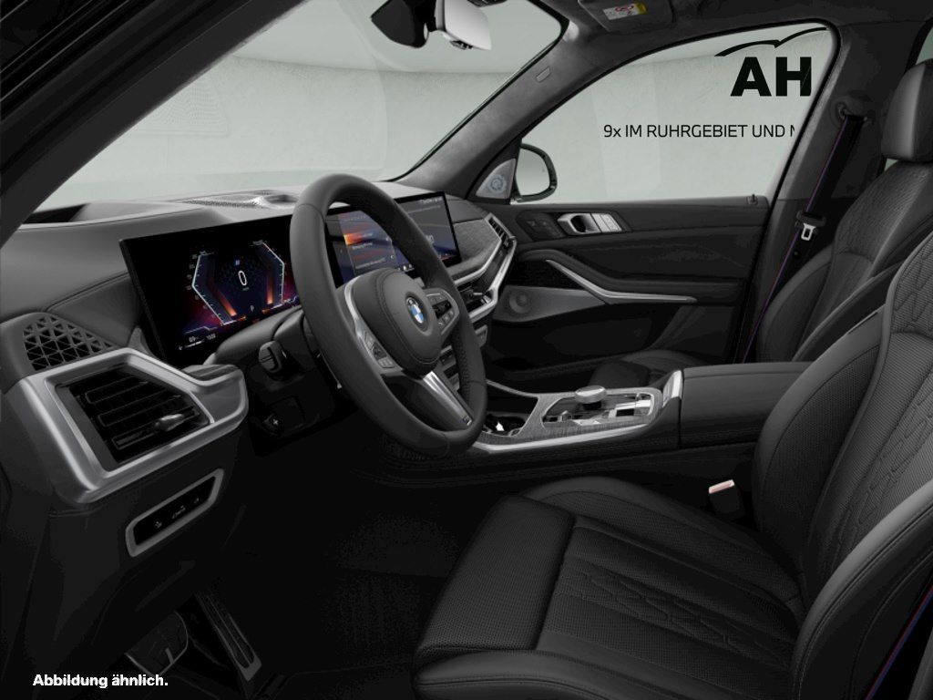 BMW X7 xDrive40d imagem 3