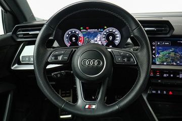Audi S3 - 11