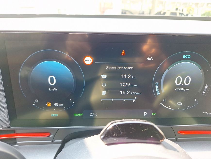 Hyundai Kona – Bild 10