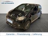 Skoda Citigo 1.0 MPI Monte Carlo GARANTIE/NAVI/PDC/SHZ - gebrauchte Skoda Citigo aus dem Jahr 2017