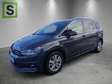 Volkswagen TOURAN Highline 1.5 TSI DSG 7-SITZER - : Kombi, 7 Sitzer