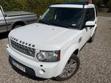 Land Rover Discovery 4 3.0TDV6 211 PS 8G 4WD/3XPANO/7-SEATS - Land Rover Discovery: 2.7