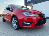 Seat Ibiza Cupra - Seat Ibiza Cupra