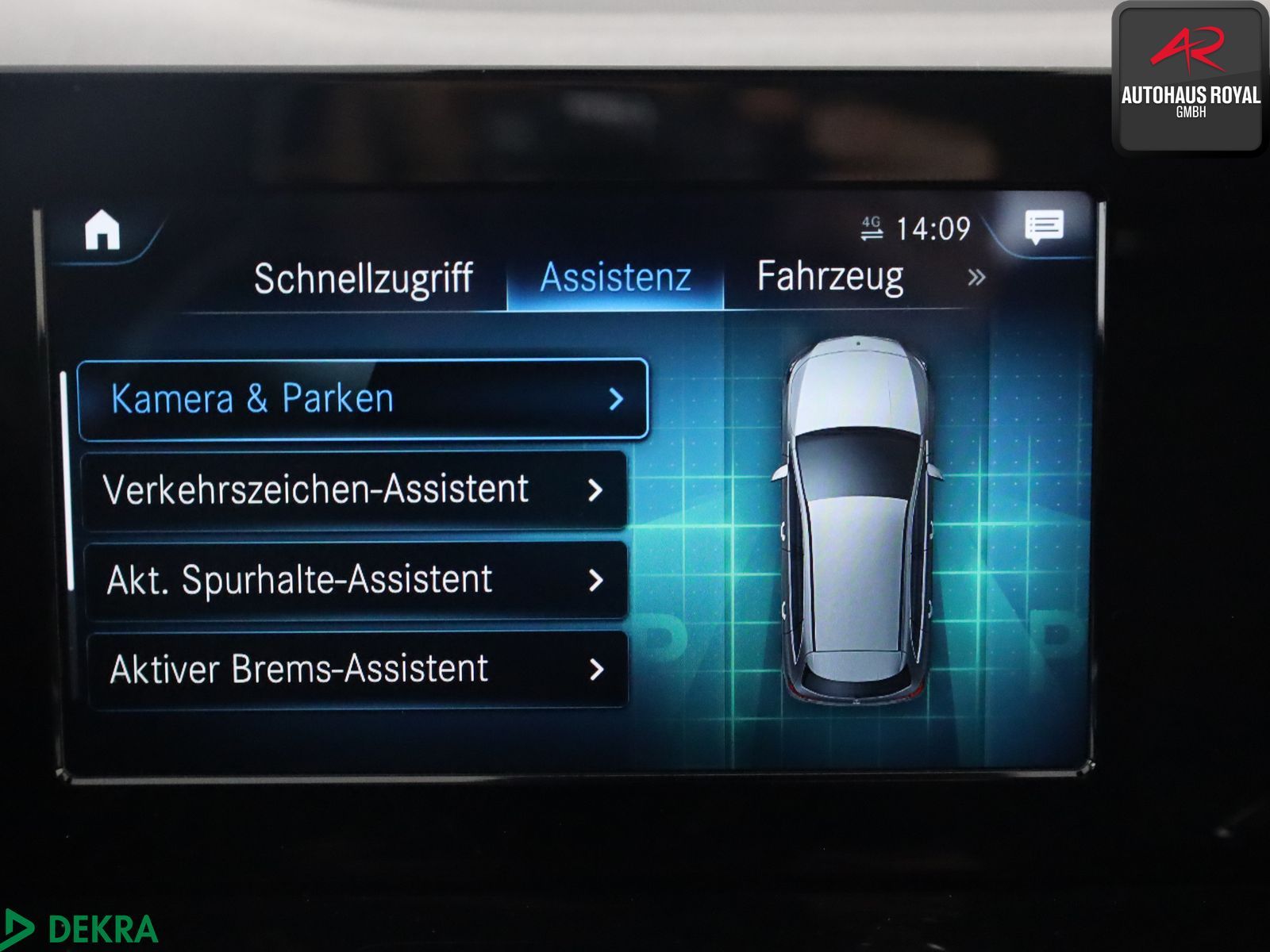 Mercedes-Benz B 180 STYLE KAMERA,CARPLAY,AKT.PARKASSIST,SH foto 21