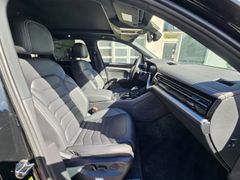 Fahrzeugabbildung Touareg 3.0 TSI 250 kW 4Motion